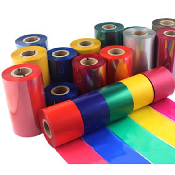 different-color-wax-ribbon
