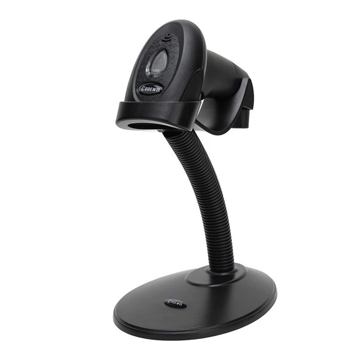 Barcode Scanner Factory Direct Netum Automatic Superlead