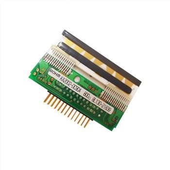 Rohm Print Head KA2002-DC90A 300 Dpi Paras hinta Uusi ja alkuperäinen printhead