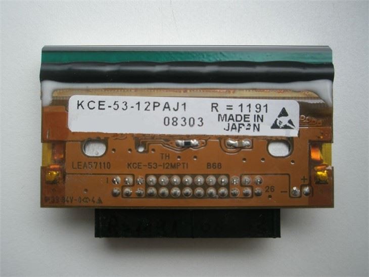 Printhead 