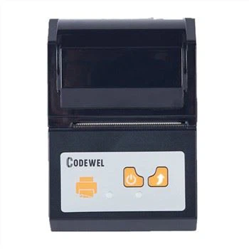 Bluetooth Android Pos -päätelämpölaskutulostin