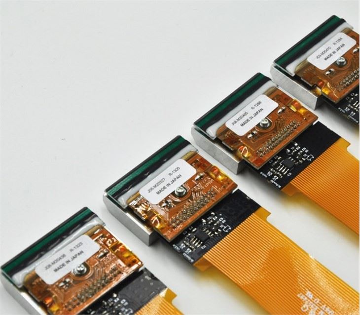Domino V210i 32mm Thermal Printer Head