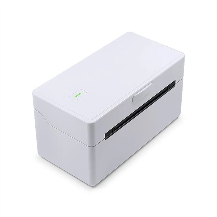 printer for shipping label