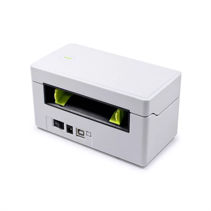 thermal transfer printer