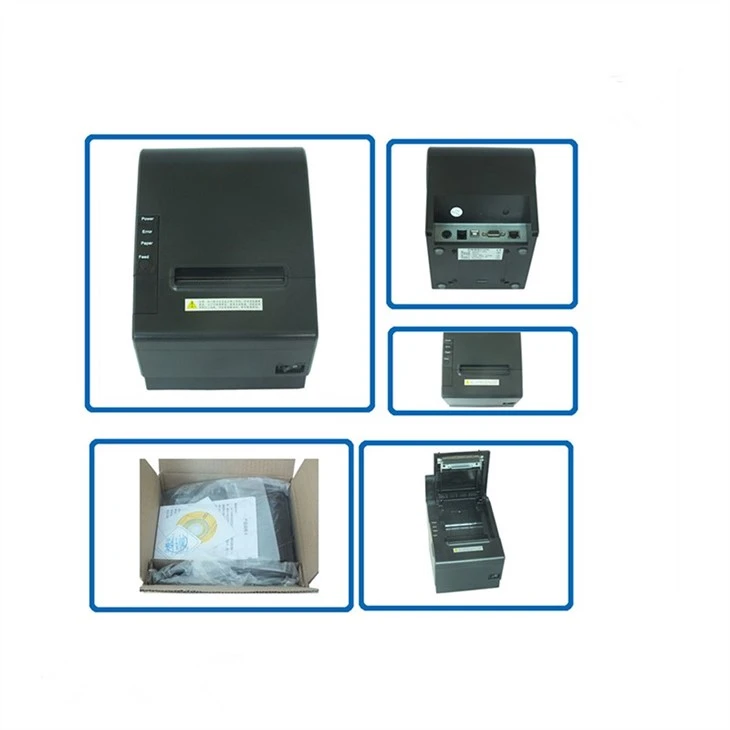 Portable POS Printer