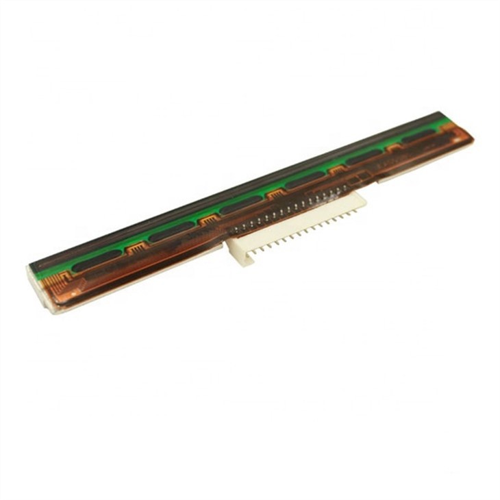 New Compatible Thermal Printhead TTP244 For TSC 244plus Print Head For The Indian Market suppliers