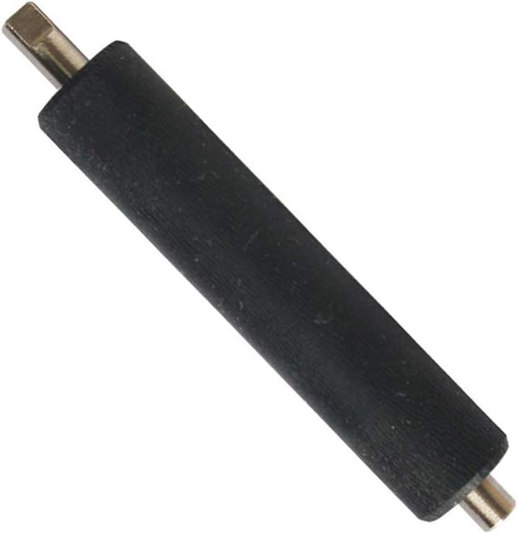 105910-107 Platen Roller Zebra LP2824 LP2824-Z LP2824 Plus -tarratulostimet