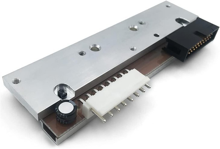 PARTS 5954072 New Printhead PrintHead For CBA A4+ Thermal Barcode Label Printer 300dpi