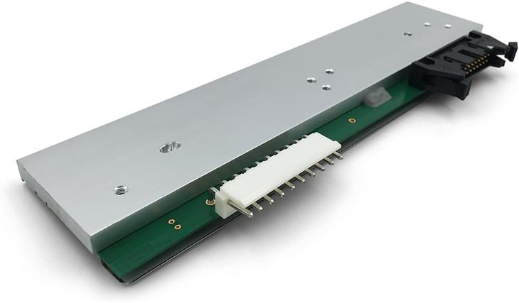 G38000M New PrintHead Printhead For Zebra 170PAX4/170PAX3/170PAX2 Thermal Barcode Printer 203dpi Genuine