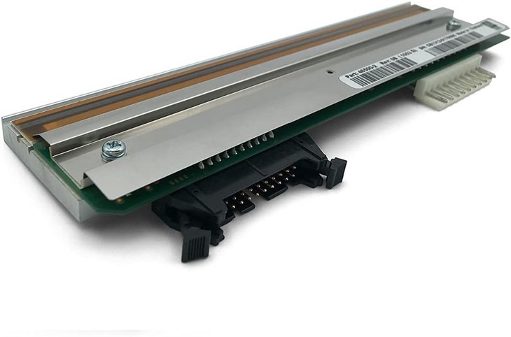 G38000M New PrintHead Printhead For Zebra 170PAX4/170PAX3/170PAX2 Thermal Barcode Printer 203dpi Genuine