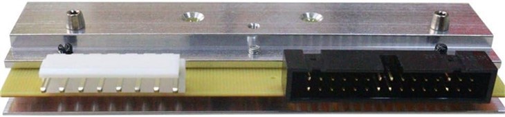 P1083347-005 Genuine PrintHead For Zebra ZT510 Thermal Barcode Printer 203dpi