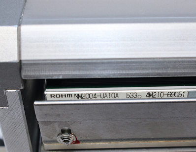 Tulostuspää ROHM NM2004-UA10A 203 dpi tulostin