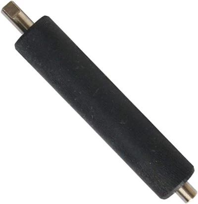 105910-107 Platen Roller Zebra LP2824 LP2824-Z LP2824 Plus -tarratulostimet