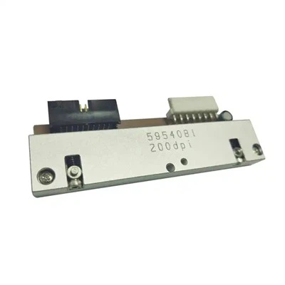 CAB Original Printhead A 2+ 300 DPI ohjaamon tulostimen viivakoodille Printhead Lämpösiirto tulostuspäähän
