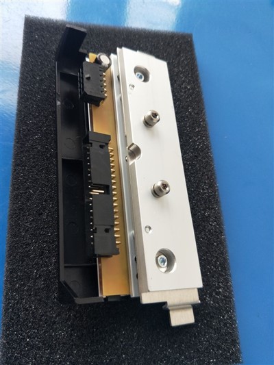 Yhteensopiva Zebra Zd410/zd411 300dpi