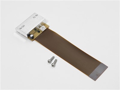 Alkuperäinen tulostuspää Videojet 6230 408300 32mm tulostin