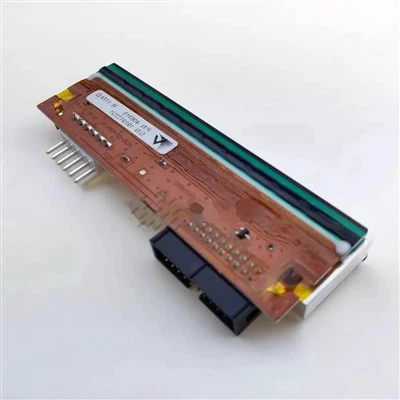 Alkuperäinen Thermal Transfer Printer Printer -tulostuspää Videojet 9550 Lpa 107mm