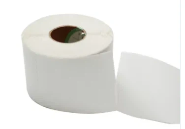 Itseliimautuva paperi Eco Dt Paperi 40g Keltainen Liner