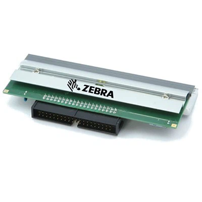ZEBRA RW 420 200 DPI -lämpötarraviivakooditulostin