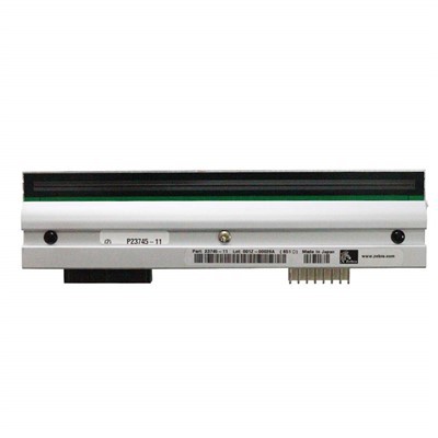ZEEBRA ZE500-6 Viivakoodi Printhead 203dPI