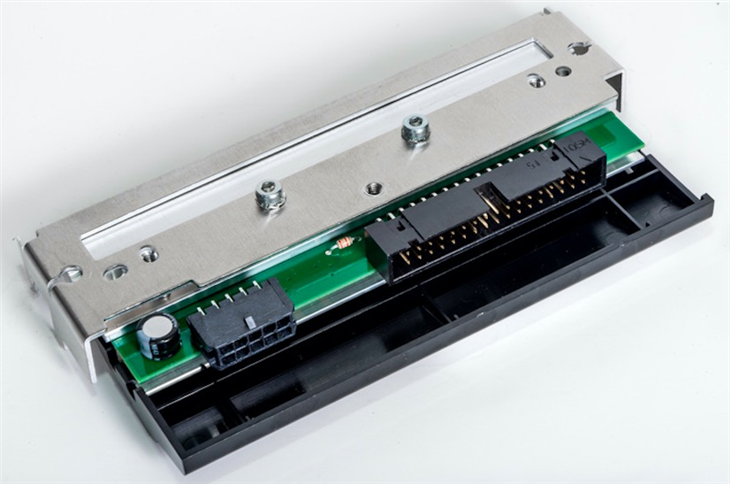 Z6M 200dpi Original Printhead For Zebra Printer Spare Part