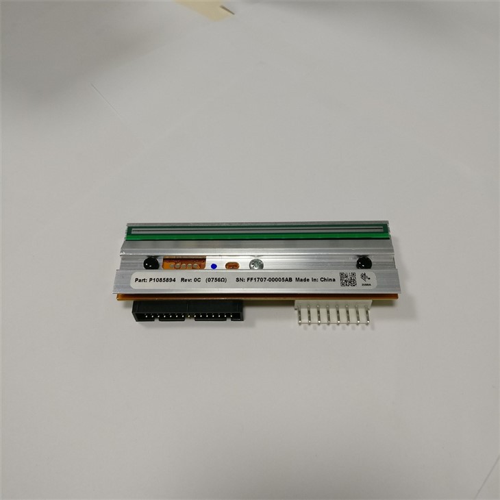 ZT510 203dpi 300dpi Original Barcode Printhead For Zebra